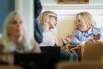 Ásakanir um virðingarleysi og rangfærslur í þinginu