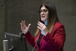 Utanríkisráðherra Palestínu: „Ef Ísrael kemst upp með þetta, getur það hver sem er“