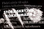 Stóra, stærra og stærsta kókaínmálið