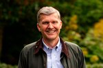 Fráfarandi forseti sveitarstjórnar Múlaþings gefur ekki upp hvort hann ætli að vinna fyrir laxeldisfyrirtæki