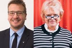 Hafa áhyggjur af svigrúmi Evu Joly til að tjá „öfgaskoðanir“