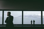 Stýrivextir hækkaðir um eitt prósentustig og komnir í 7,5 prósent