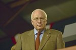 Dick Cheney látinn: Maður áhrifa, árása og áfalla