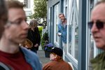 Sósíalistar vilja skýr svör frá Sönnu