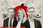 Seðlabankinn segir bönkum að stilla arðgreiðslum og endurkaupum í hóf