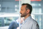 Meirihlutaviðræður hafnar í borginni: „Það er ekki hægt að telja upp í tólf með Sjálfstæðisflokki“