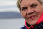 „Siðferðiskennd minni var misboðið“