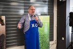 Þingmenn ítrekað beðnir um að nota bílaleigubíl en sögðu að hitt væri „þægilegra“