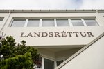 Breyta lögum svo Landsréttur megi vera í Kópavogi