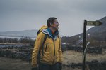 „Heyrðum snjóflóðin falla í myrkrinu”