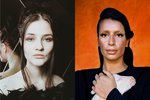 Salka og Sevdaliza
