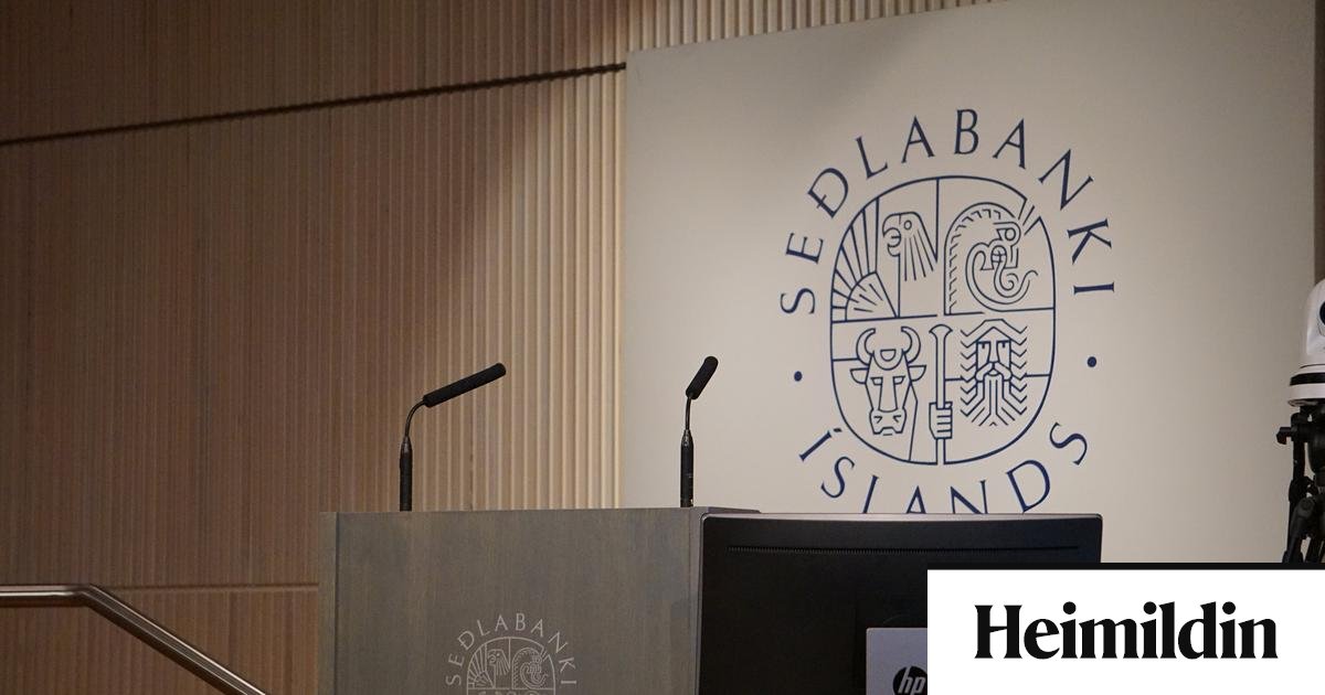 Verðbólgan: Betri leið er í boði