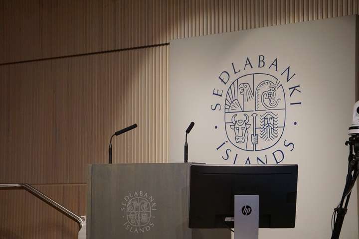 Verðbólgan: Betri leið er í boði