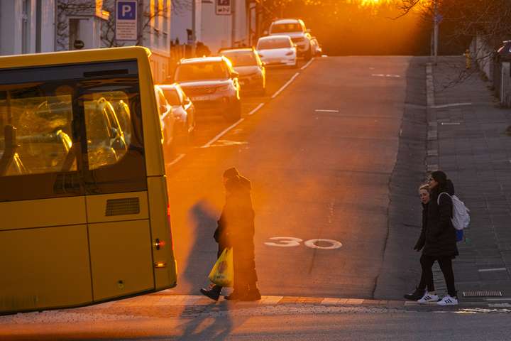 Evrópuþingið samþykkir 90 prósent minnkun losunar