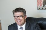 Tómas er sendiherra samhliða alþjóðlegu dómaraembætti