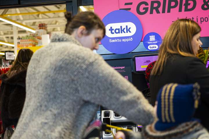 Verðbólga lækkar á evrusvæðinu