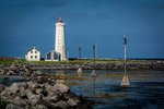 Líklegast að vera tekjuhár á Seltjarnesi