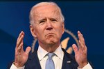 Joe Biden: „Nóg er nóg er nóg“