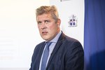 Ríkið þarf að borga fimm til tíu milljarða inn í ÍL-sjóð árlega frá og með næsta ári