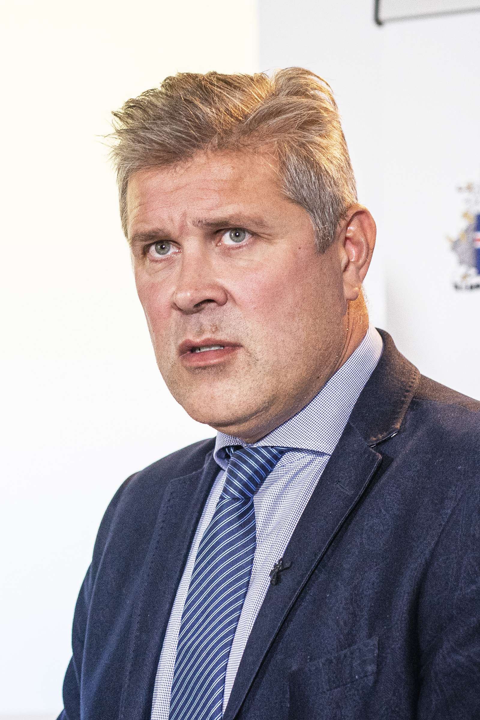 Ríkið þarf að borga fimm til tíu milljarða inn í ÍL-sjóð árlega frá og ...