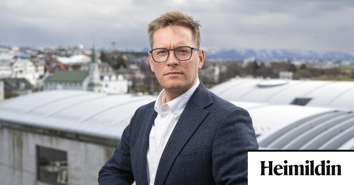 Pressa í borginni: Kappræður Heimildarinnar á þriðjudag