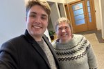 Sjálfhverfa samfélaga og þjóðernishyggja í heimsfaraldri