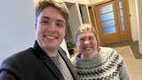 Sjálfhverfa samfélaga og þjóðernishyggja í heimsfaraldri