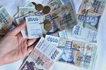 Heimilin borguðu 22,5 milljörðum krónum meira í vexti á fyrstu sex mánuðum ársins