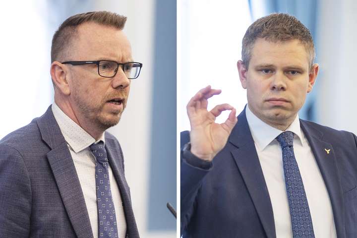 Efast að niðurfelling gjalda skili sér: „Ég treysti ekki olíufélögunum“