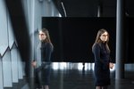 Katrín telur sig ekki þurfa að svara spurningum um laxeldisfrumvarp