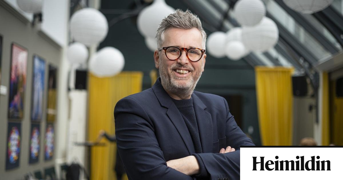 Pressa í borginni: Oddvitasamtöl í Tjarnarbíó