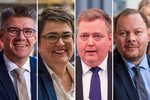 Þingmenn úthúðuðu stjórnmálakonum: „Hún er miklu minna hot í ár“