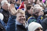 Erum við á upphafsreit vistarskyldunnar?