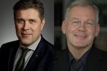Skýrsla Hannesar rituð á ensku – „Ótækt“ segir formaður íslenskrar málnefndar