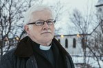 Lekamálið í Lágafellssókn: „Ég var sviptur embætti“