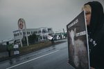 Róttækir veganar hefja virka baráttu gegn dýraneyslu