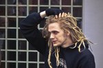 Leynd yfir minnisblaði um Hauk Hilmarsson