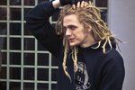 Eva telur að sonur sinn geti verið á lífi