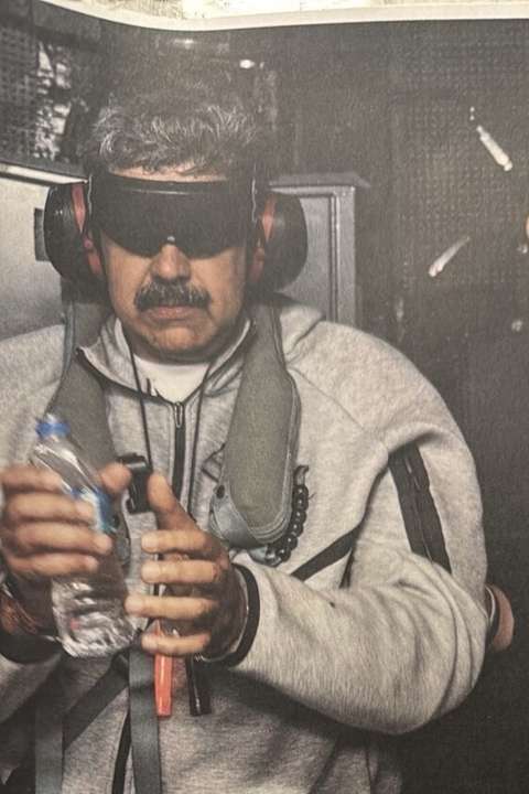 Þjóðir bregðast við árás Trumps á Venesúela