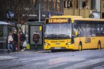 Strætó hefur ekki trú á metani sem orkugjafa
