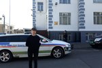 Sérsveitarmenn kallaðir út vegna friðsamlegra mótmæla