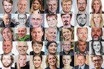 Nýja fólkið sem tekur völdin