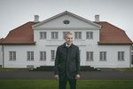 „Ég hef einsett mér að láta embættið ekki stíga mér til höfuðs“