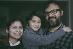 Býst við að mæta í skólann og fara svo úr landi