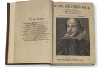 Dýrasta bók í heimi: 1,4 milljarður fyrir Shakespeare