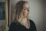 Hugvekja í ljósagöngu