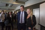 Skilgreining á spillingu þegar opinberi geirinn er notaður til að umbuna veittan stuðning