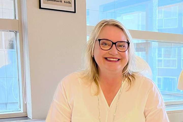 Þjóðminjasafnið ræður kynningarstjóra til að auka hagræði