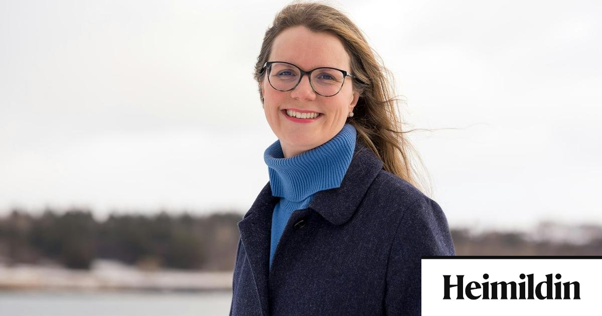 „Verkefni stjórnvalda að tryggja að þetta verði nær aldrei notað“