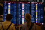 „Nettengd truflun“ hægir á flugsamgöngum í Evrópu